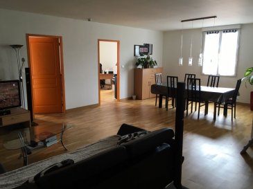 Appartement Dieulouard