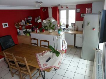 Appartement Jarville-la-Malgrange