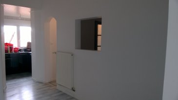 Appartement Aumetz