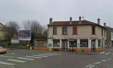 Immeuble de rapport Saint-Max