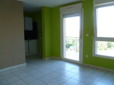 Appartement Rustroff