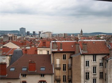 Appartement Nancy