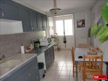 Appartement Lunéville