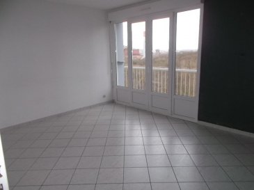 Appartement Rombas