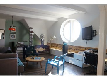 Appartement Metz