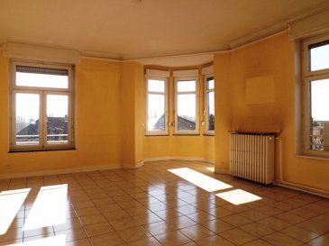 Appartement Thionville