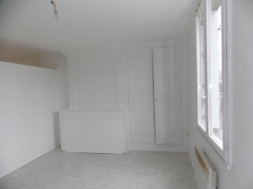 Appartement Bagneux