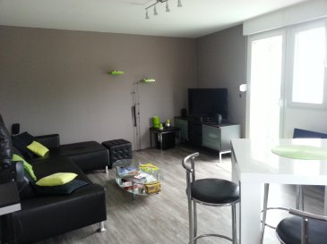 Appartement Puttelange-lès-Thionville