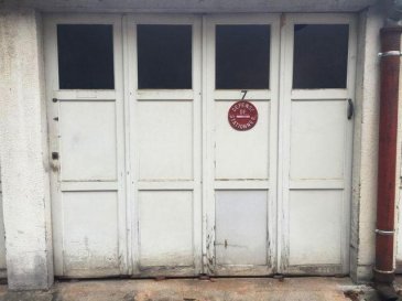 Garage - Parking Saint-Dié-des-Vosges