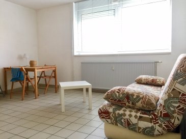 Appartement Épinal