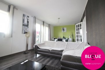 Appartement Saint-Max