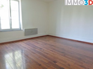 Appartement Nancy