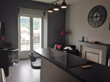 Appartement Longwy