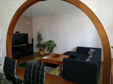 Appartement Saint-Amé