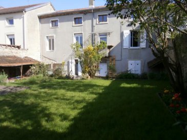 Appartement Jarville-la-Malgrange