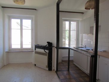 Appartement Nancy-Mon Désert - Jeanne d'Arc - Saurupt - Clémenceau