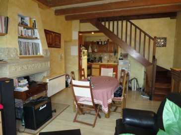 Appartement Vaux