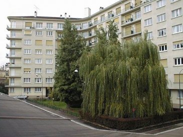 Appartement Vandoeuvre-lès-Nancy