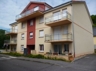 Appartement Algrange