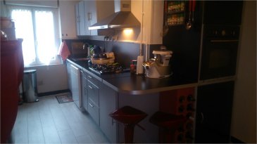 Appartement Lunéville