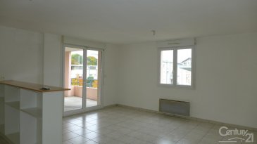 Appartement Metz