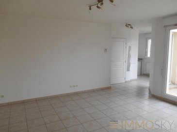 Appartement Maizières-lès-Metz