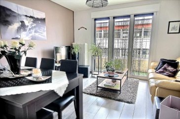 Appartement Thionville