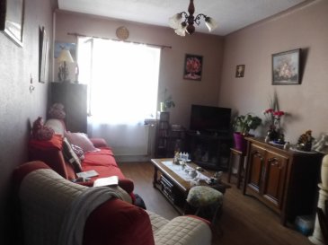 Appartement Dieulouard