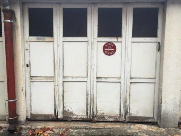 Garage - Parking Saint-Dié-des-Vosges