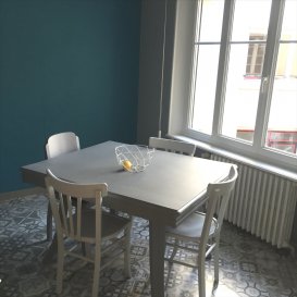 Appartement Épinal