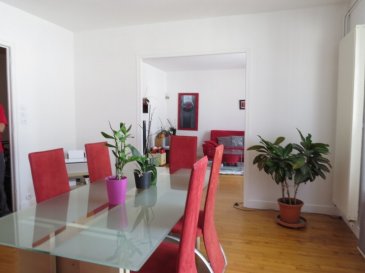 Appartement Villers-lès-Nancy