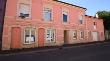 Appartement Rédange