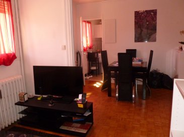 Appartement Thionville