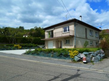 Maison Norroy-lès-Pont-à-Mousson