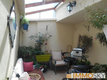 Appartement Yutz