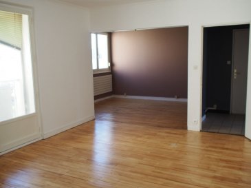 Appartement Thionville