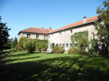 Maison Bazincourt-sur-Saulx