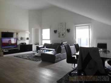Appartement Fèves