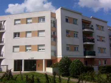 Appartement Metz