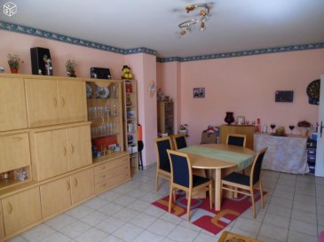 Appartement Serémange-Erzange