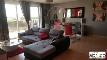 Appartement Longwy