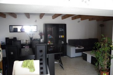 Appartement Remiremont