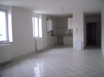 Appartement Champigneulles