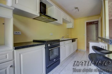 Appartement Verdun