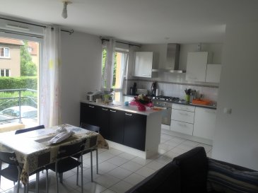 Appartement Hagondange