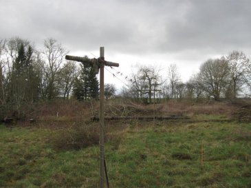 Terrain Aumetz