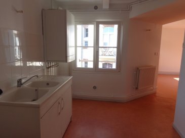 Appartement Metz-Queuleu