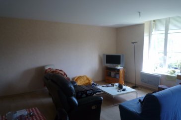 Appartement Metz