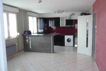 Appartement Herserange