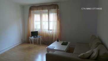 Appartement Ottange